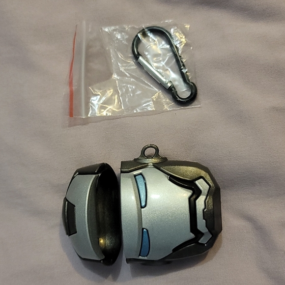 Air Pod Case Cover - Picture 1 of 2